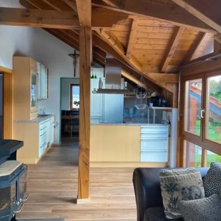 Appartement Haus Der Sieben Schwaben *