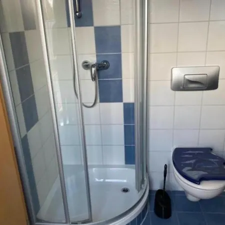 Haus Der Sieben Schwaben *