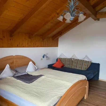 Haus Der Sieben Schwaben Appartement *
