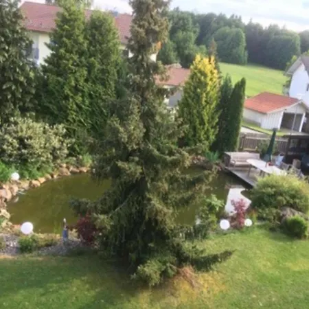 Haus Der Sieben Schwaben Appartement