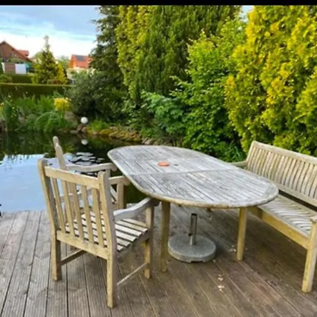 Haus Der Sieben Schwaben Spiegelau